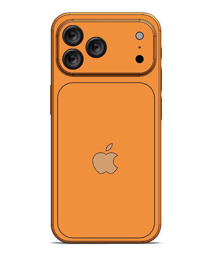 Phone 17苹果手机
