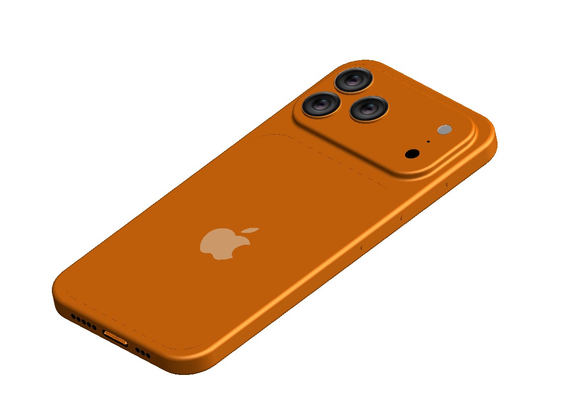 Phone 17苹果手机