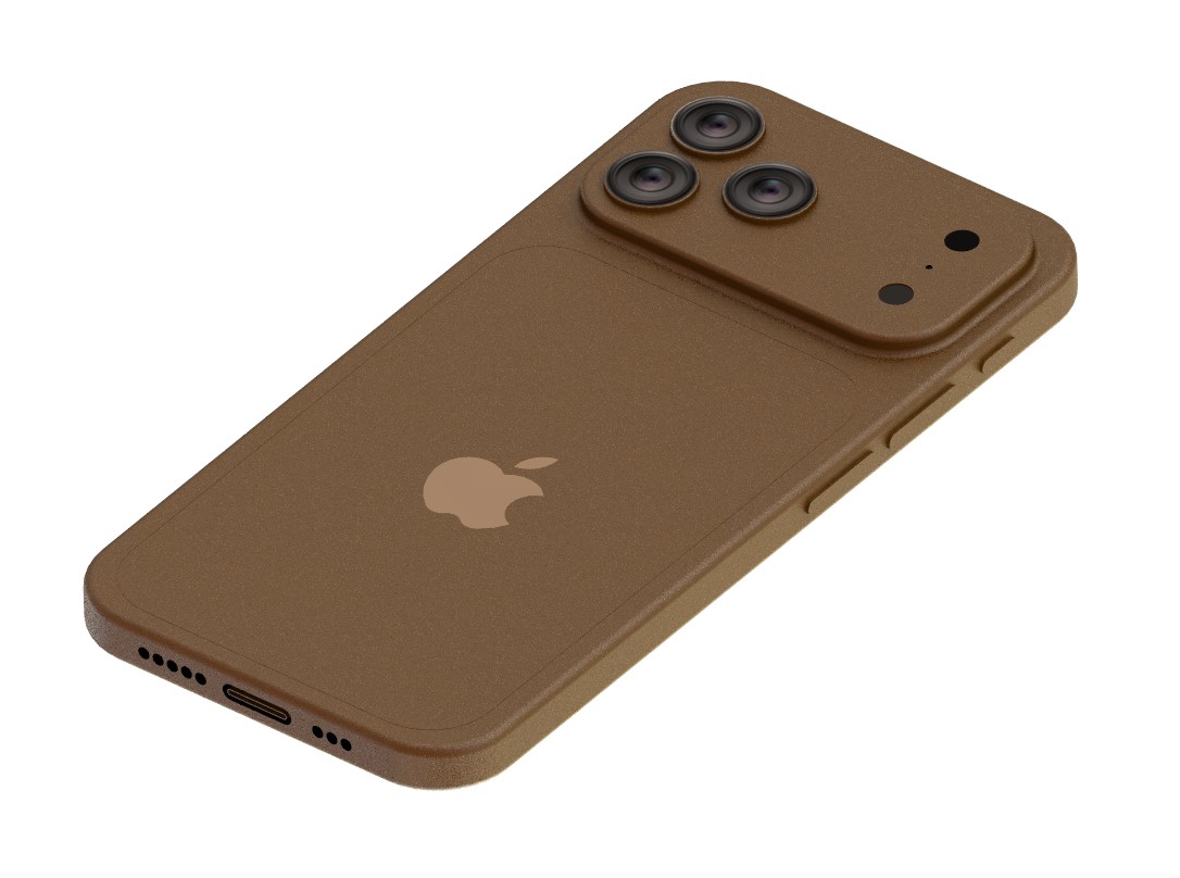 Phone 17苹果手机
