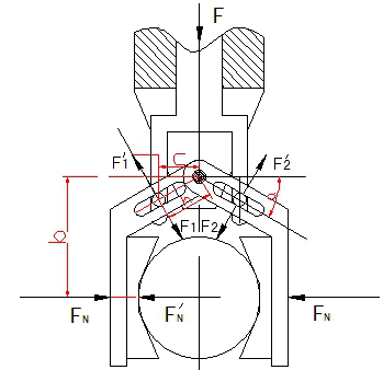 四自由度液压机械手 CAD+任务书
