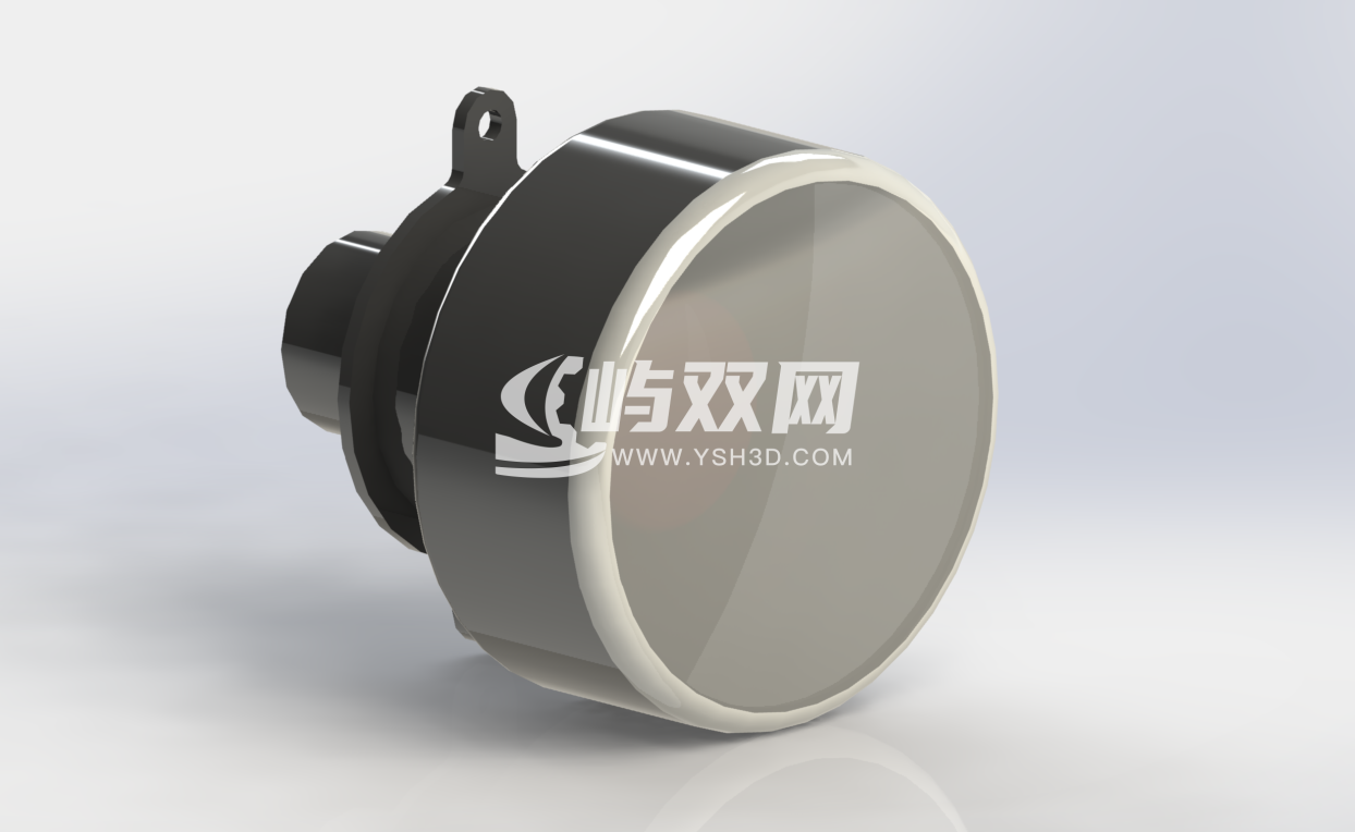 海拉LED尾灯