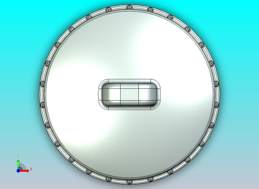 Bakelite容器