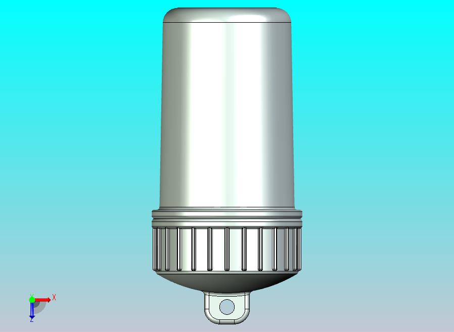 Bakelite容器