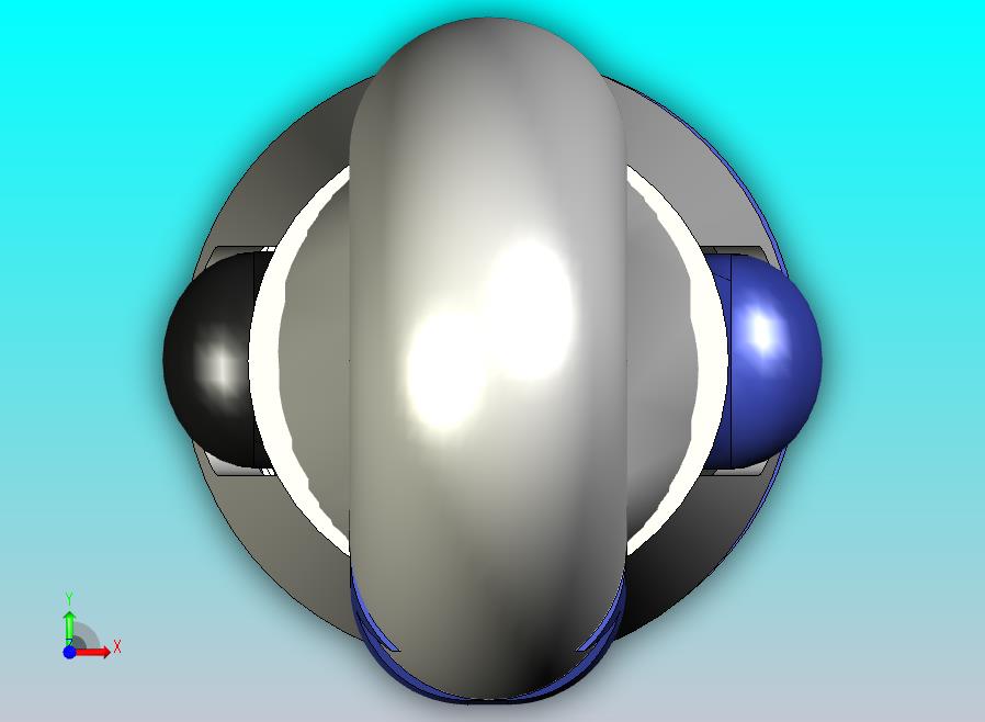 PLTW 2.2.6登山扣笔