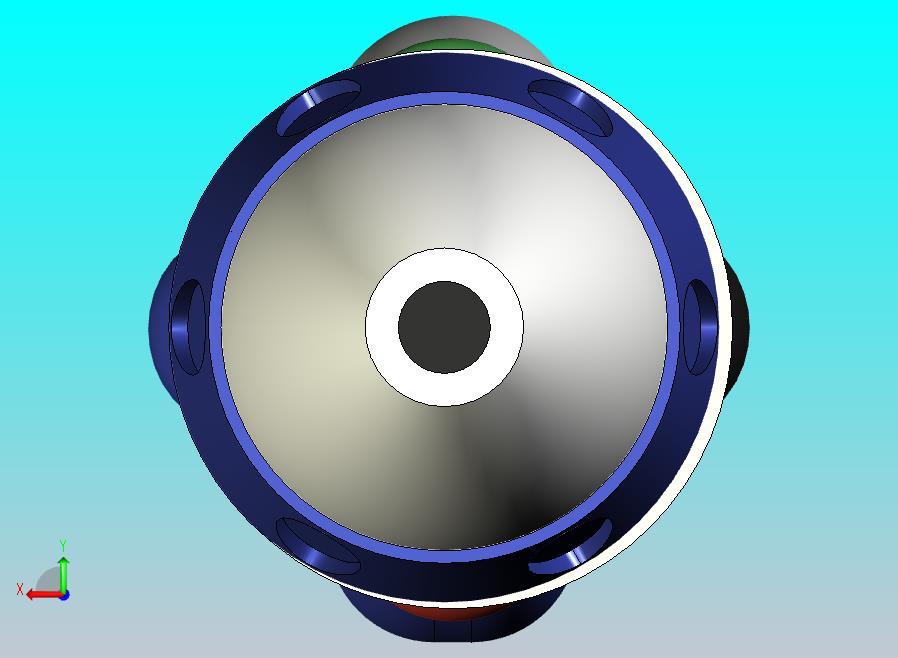 PLTW 2.2.6登山扣笔