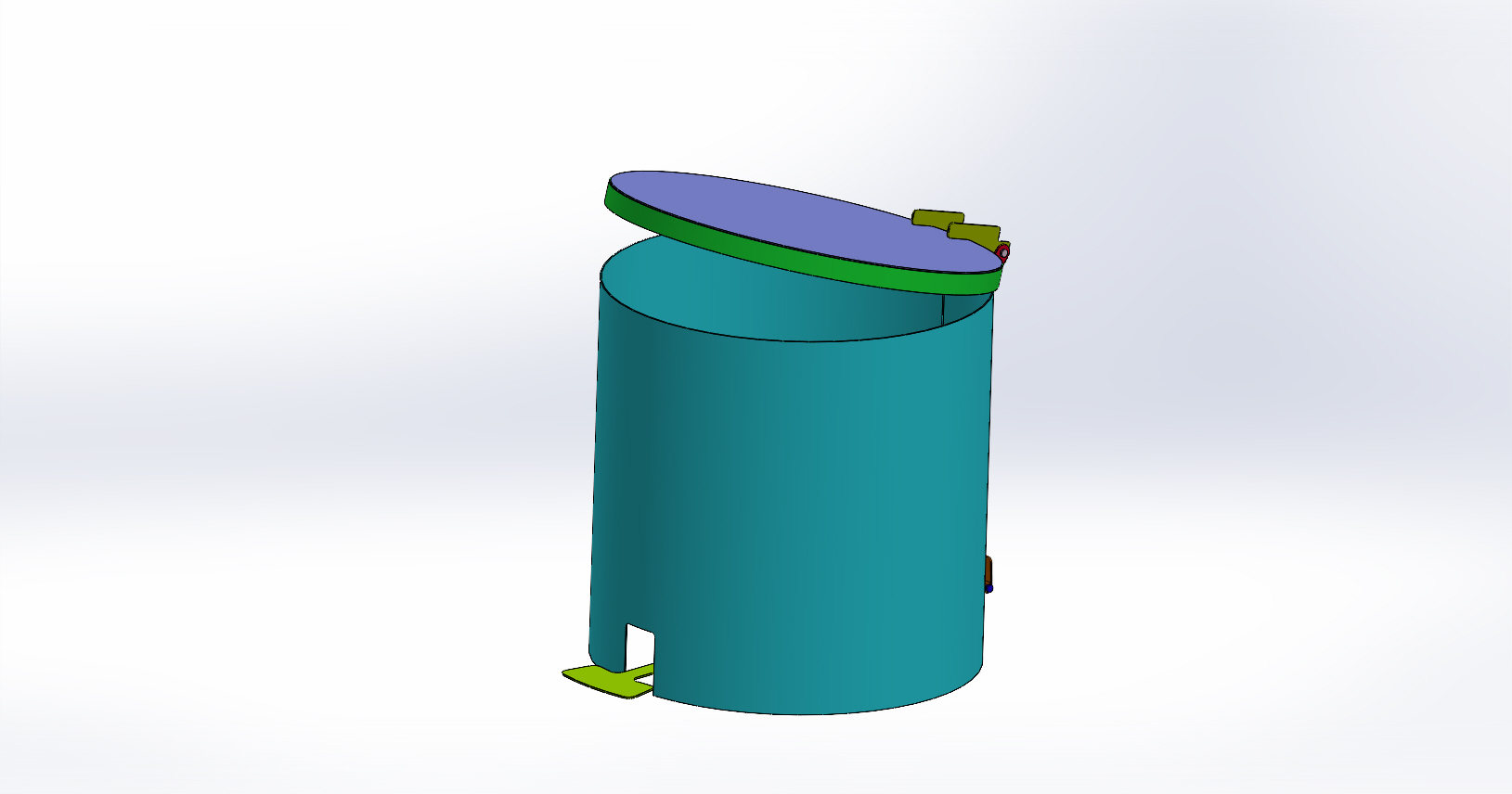 垃圾收集器bin