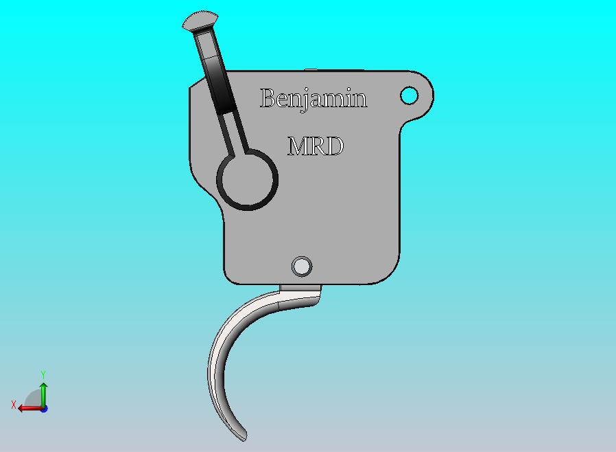 本杰明mrd_trigger