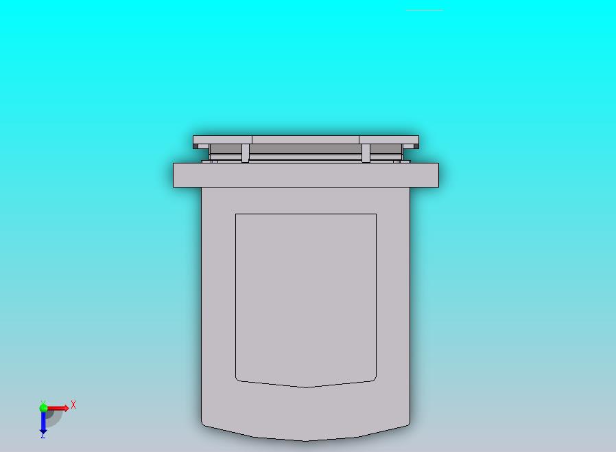 Loadport装载系统