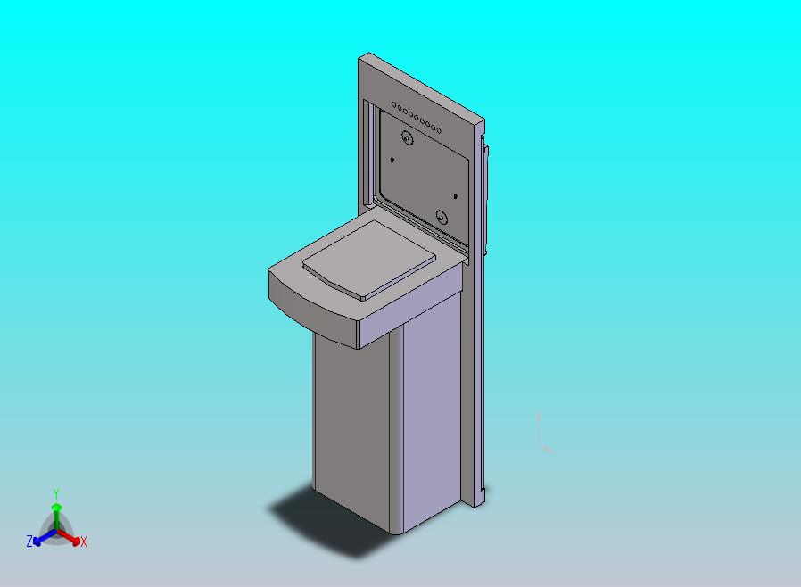 Loadport装载系统