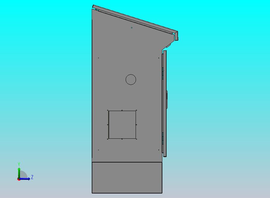 AP操作台