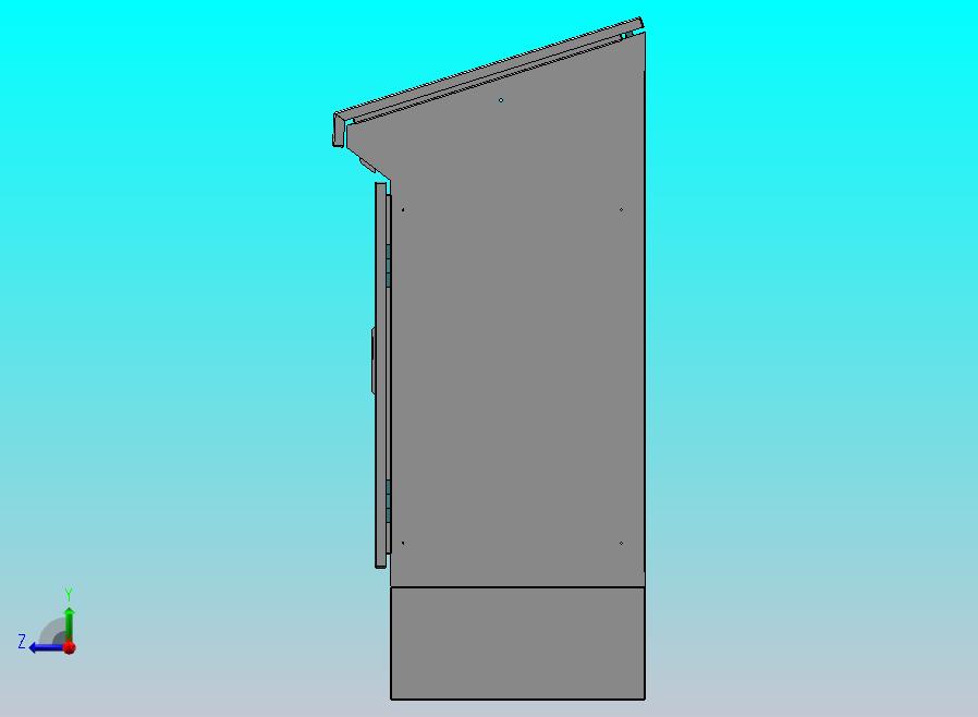 AP操作台