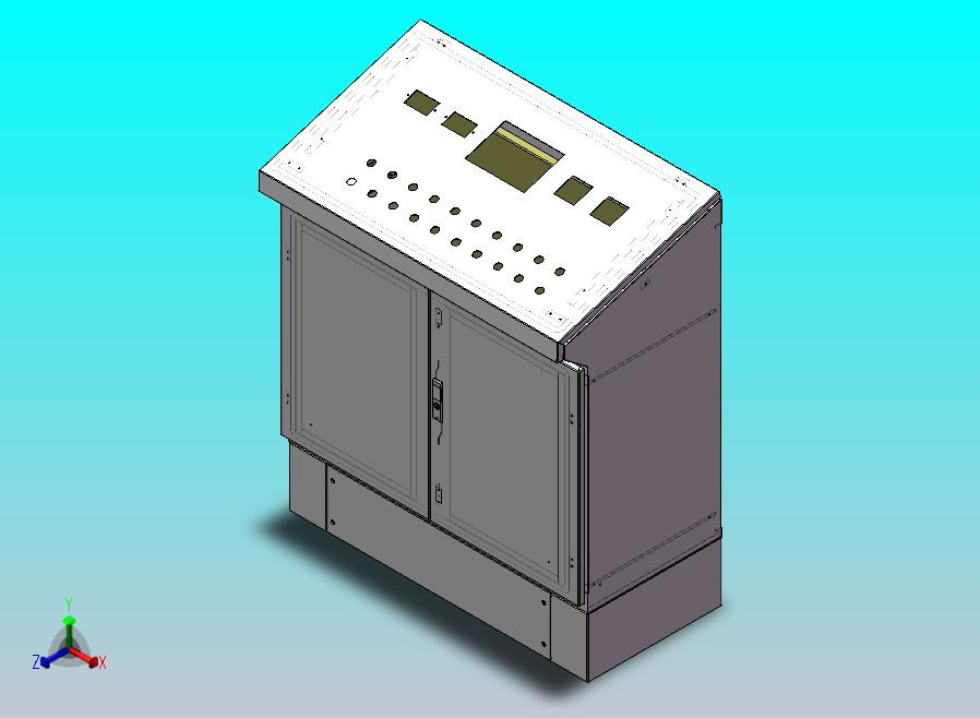 AP操作台