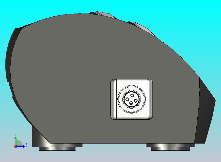 身份证扫描仪Plustek S602