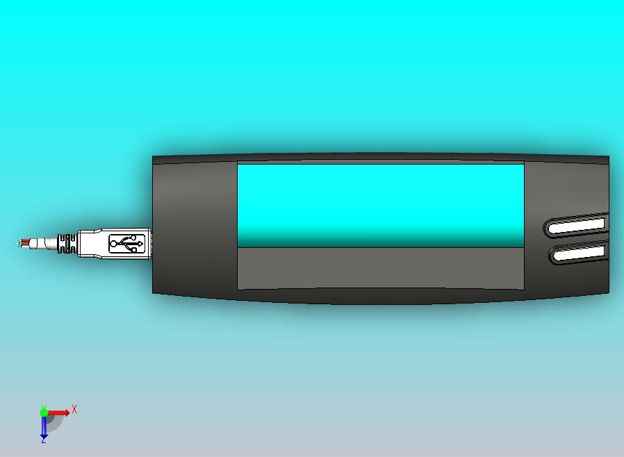 身份证扫描仪Plustek S602