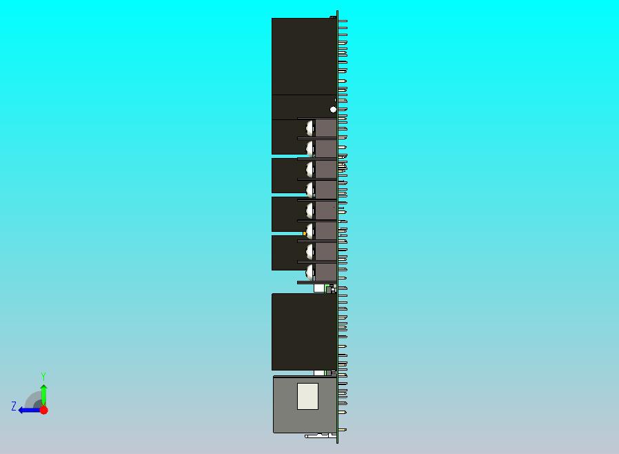 起重机Atmega128 plc