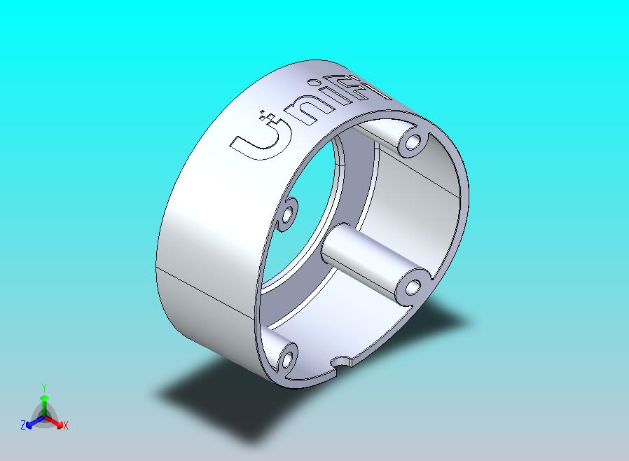 Unifi G5 Turret Ultra的垫片