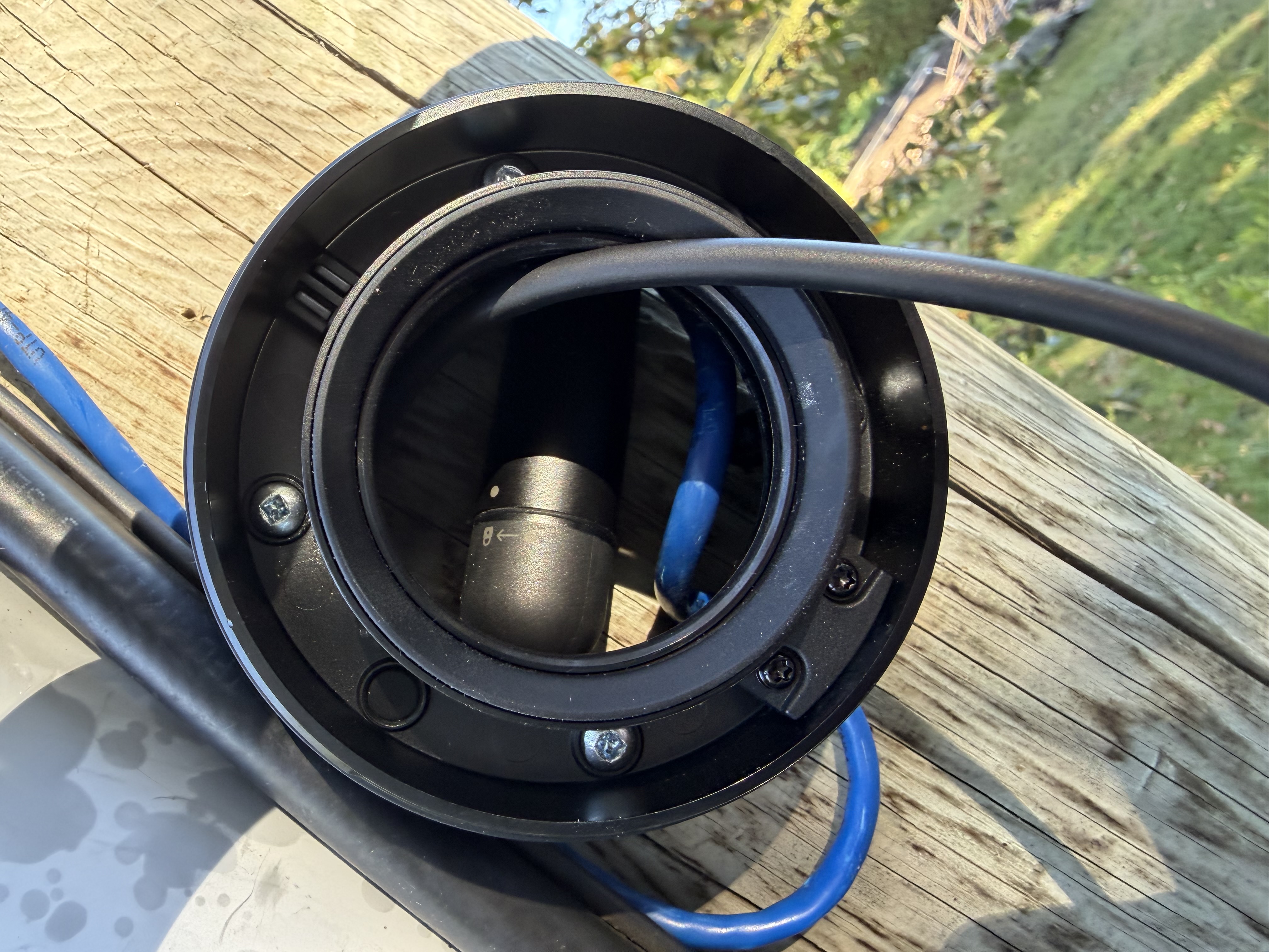 Unifi G5 Turret Ultra的垫片