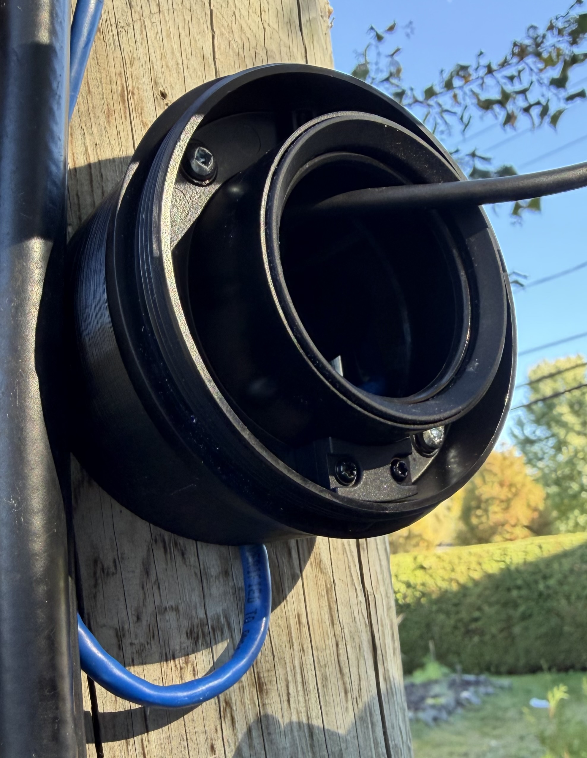 Unifi G5 Turret Ultra的垫片