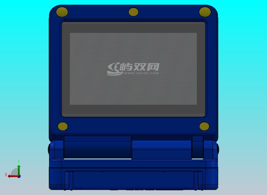 任天堂掌上游戏机