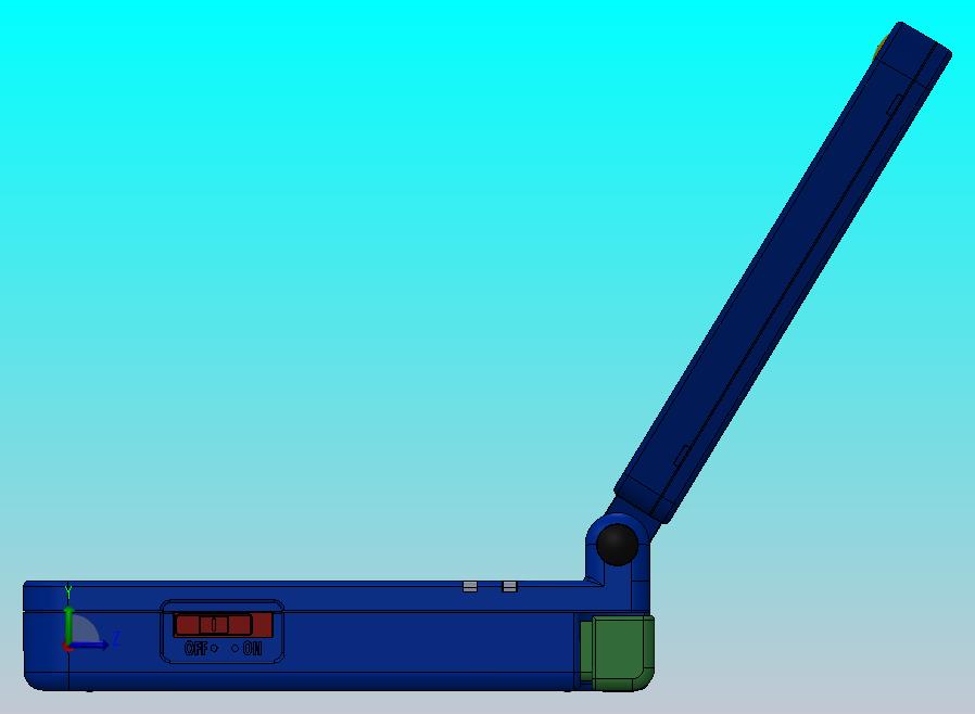 任天堂掌上游戏机