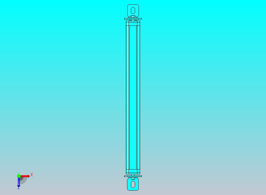 深浦安全光栅 SA2A-20-12(正装)