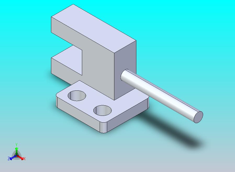 深浦槽型光电 SE-F45
