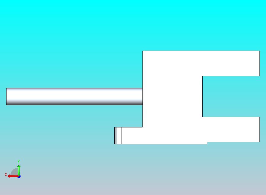 深浦槽型光电 SE-F45