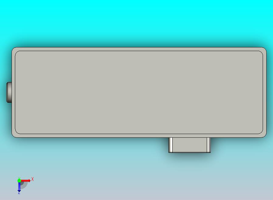 深浦磁栅尺控制器 MSA-201 3D