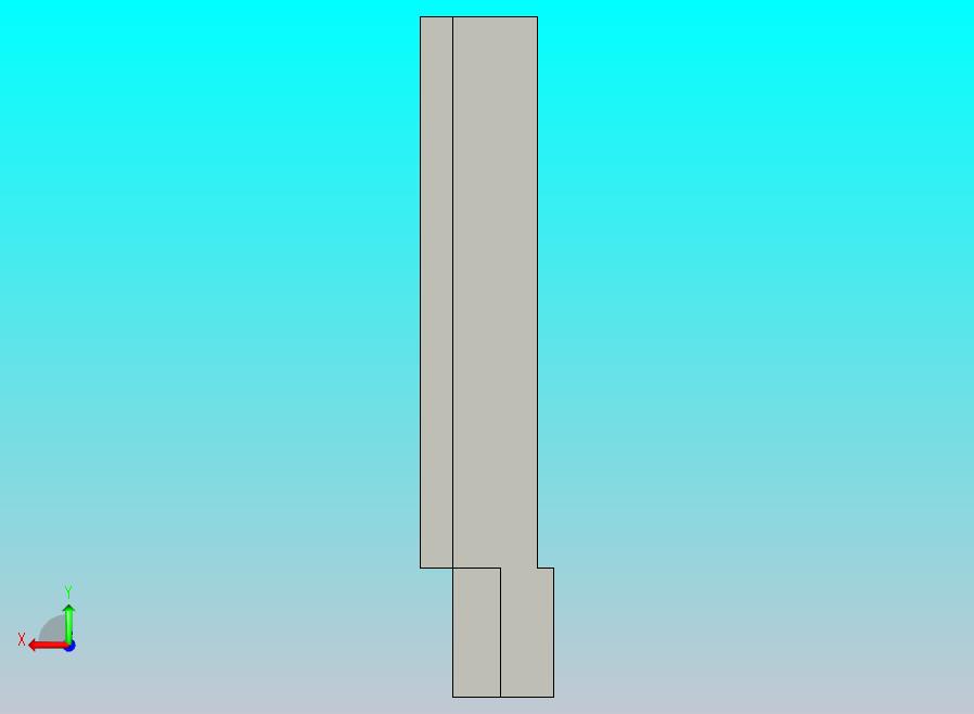 深浦光电传感器 N-66反光板