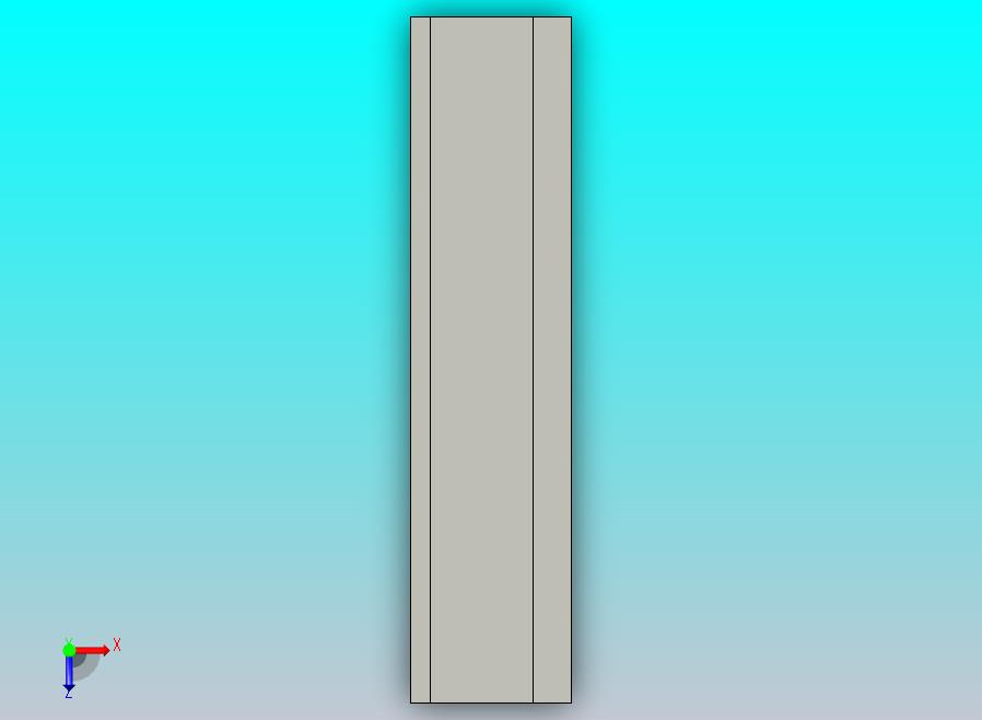 深浦光电传感器 N-66反光板