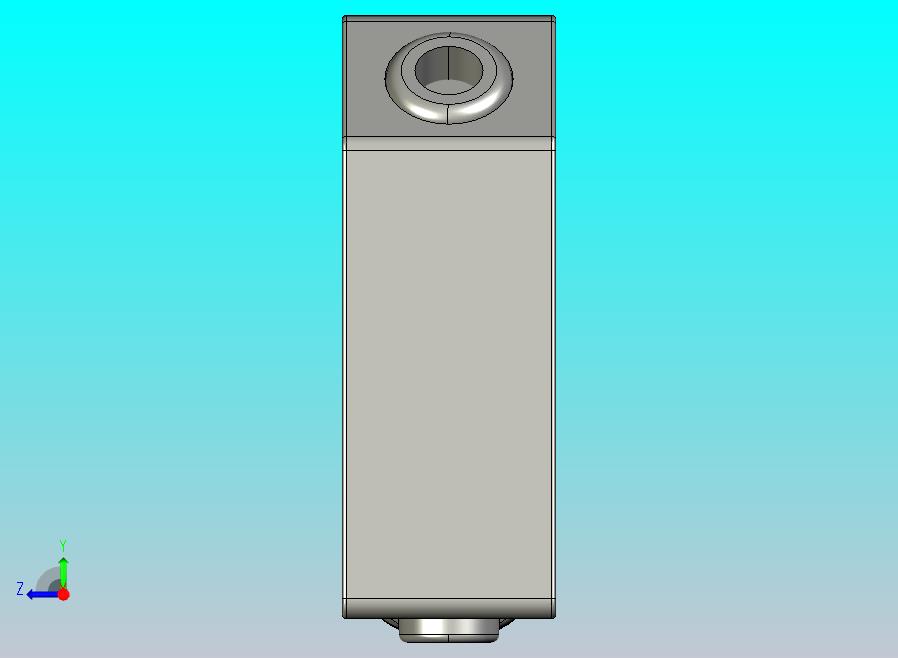 深浦光电传感器 PH2-T 3d