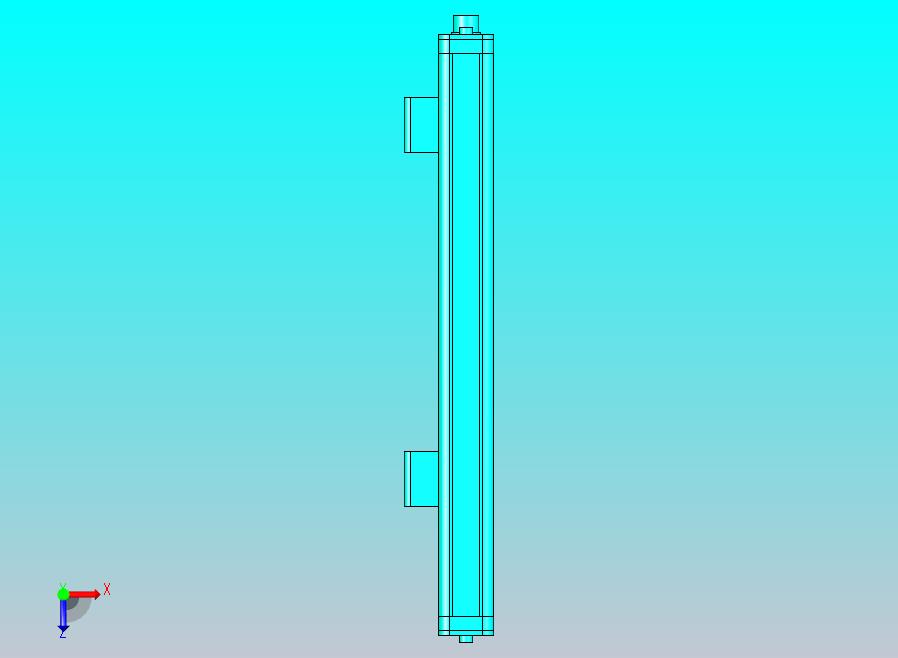 深浦安全光栅 SA2A-20-12(侧装)