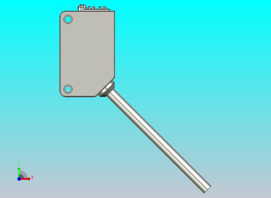 深浦光电传感器 PK-LB100N