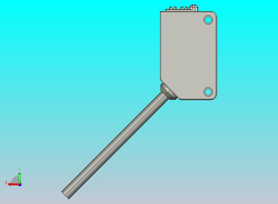 深浦光电传感器 PK-LB100N