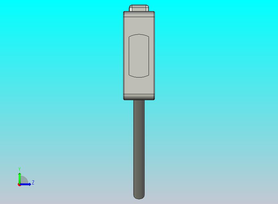 深浦光电传感器 PK-LB100N