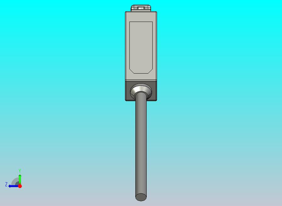 深浦光电传感器 PK-LB100N