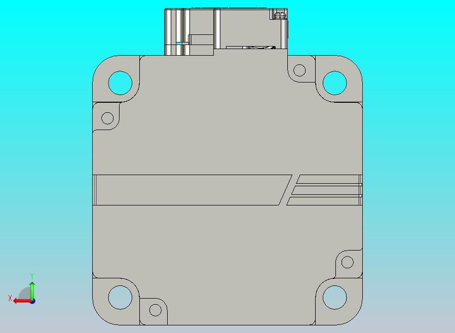 汇川伺服电机 MS1H4-75B30CB-(x)331Z