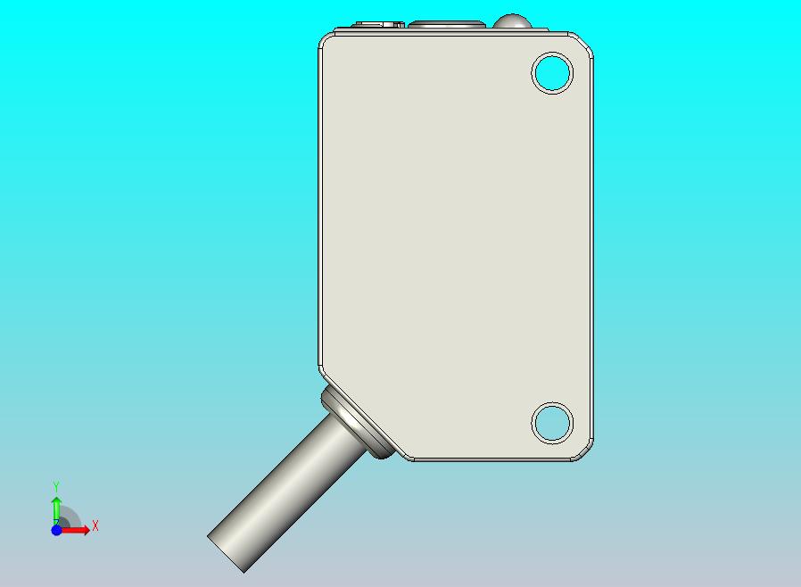 深浦光电传感器 PS-C系列电缆型3d