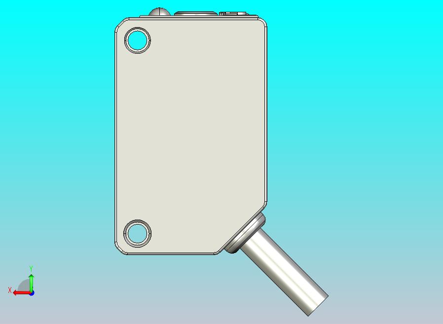 深浦光电传感器 PS-C系列电缆型3d