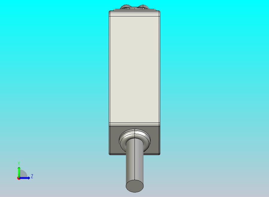 深浦光电传感器 PS-C系列电缆型3d
