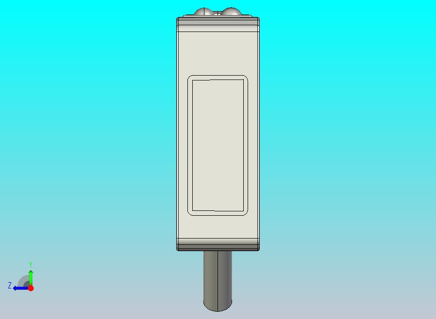 深浦光电传感器 PS-C系列电缆型3d