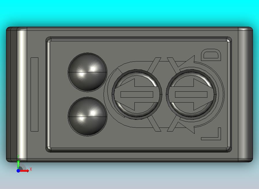 深浦光电传感器 PS-L系列连接器型3d