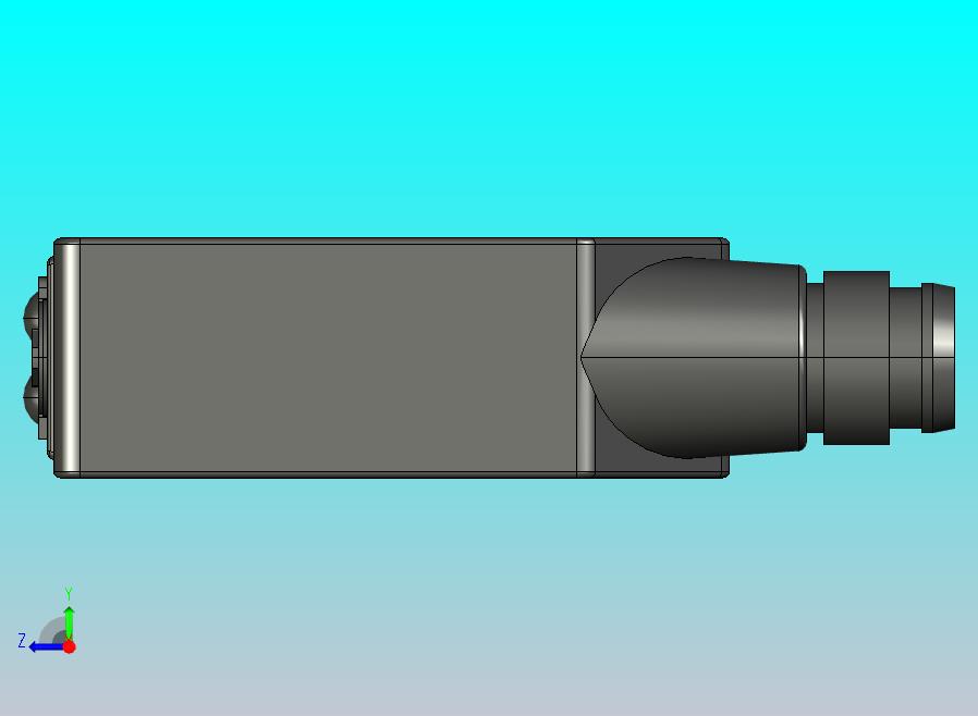 深浦光电传感器 PS-L系列连接器型3d