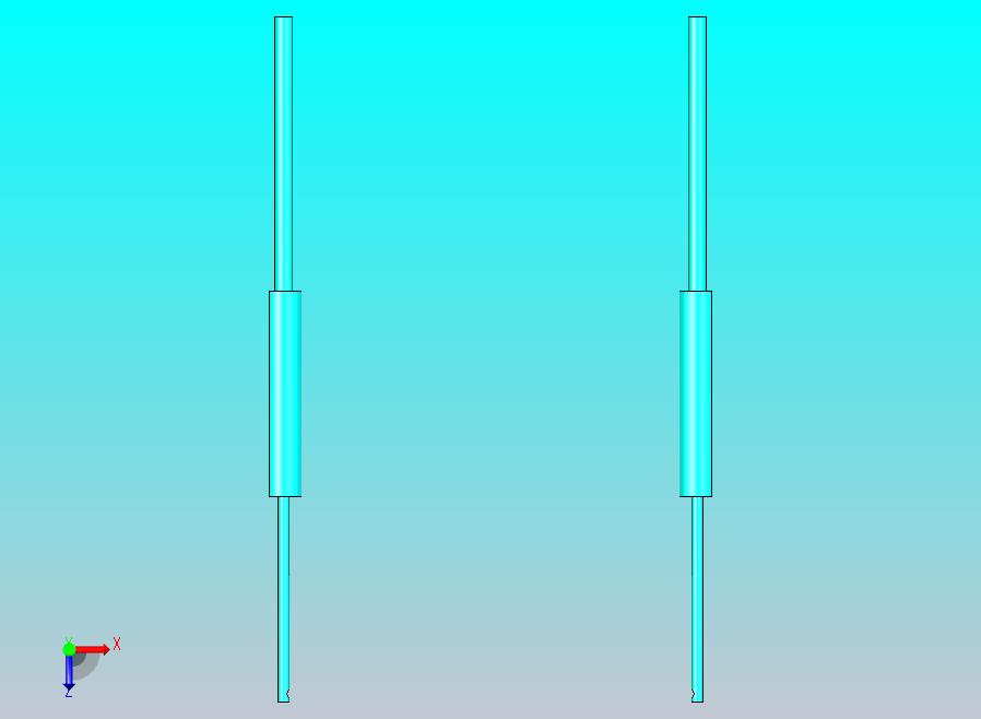 深浦光纤传感器 SP-233