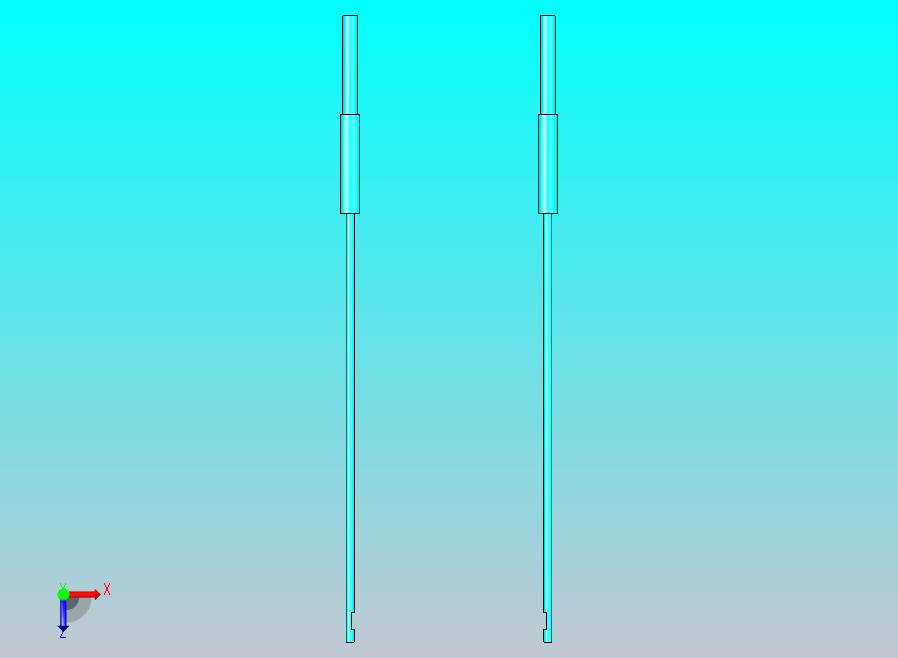 深浦光纤传感器 SP-235
