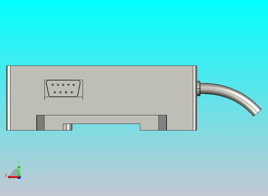 接触式位移传感器 MT2-71A 3D