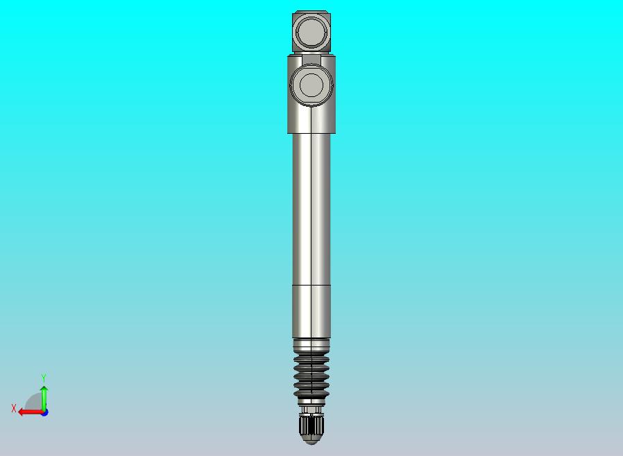 接触式位移传感器 MT2-H5L含真空吸头