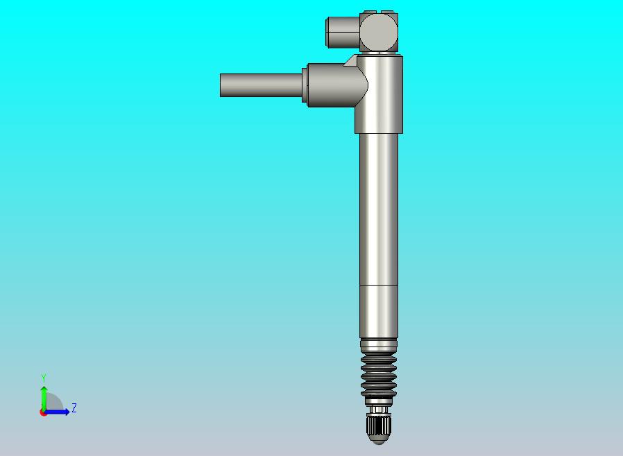 接触式位移传感器 MT2-H5L含真空吸头