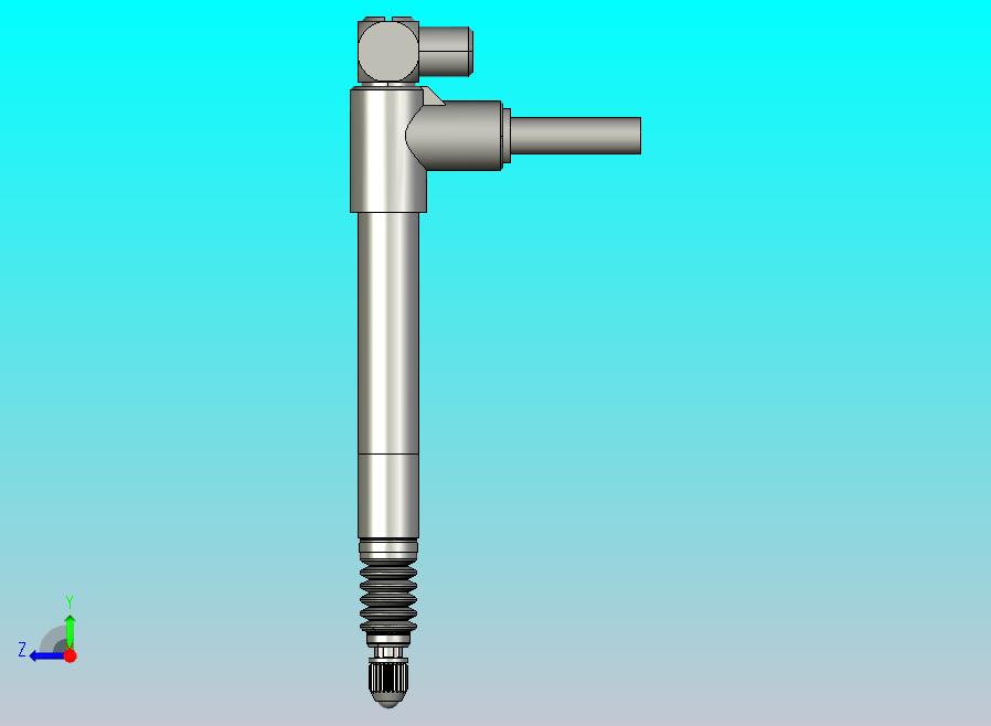 接触式位移传感器 MT2-H5L含真空吸头