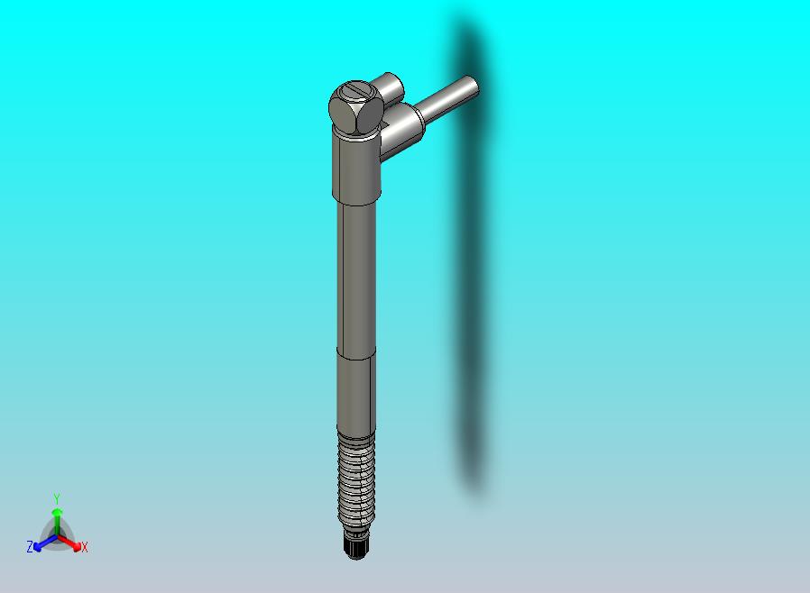 接触式位移传感器 MT2-H12SL含真空吸头